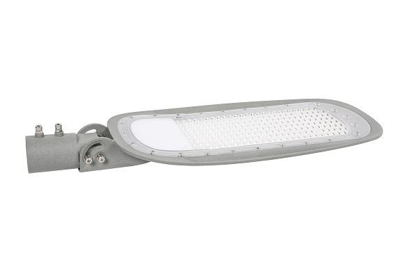 LED Street Light with Photocell