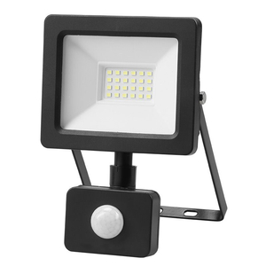 Outdoor LED Motion Sensor Security Light