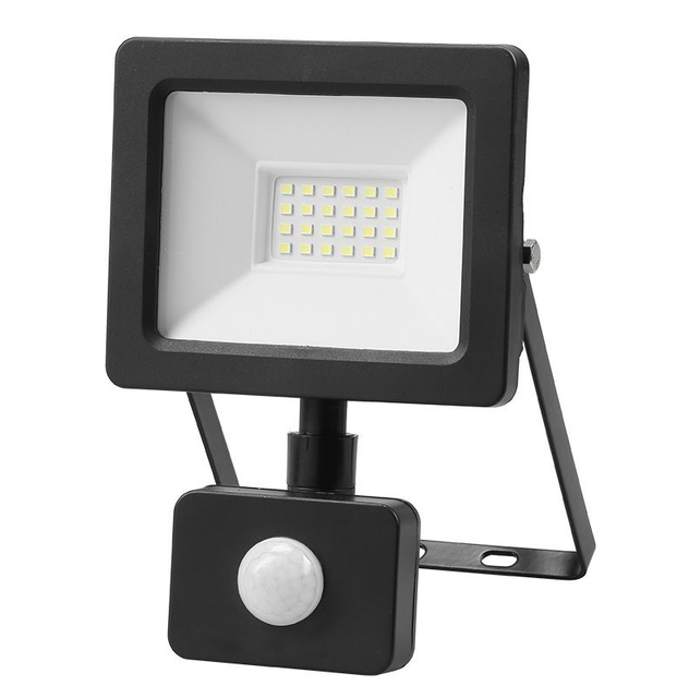 Outdoor LED Motion Sensor Security Light