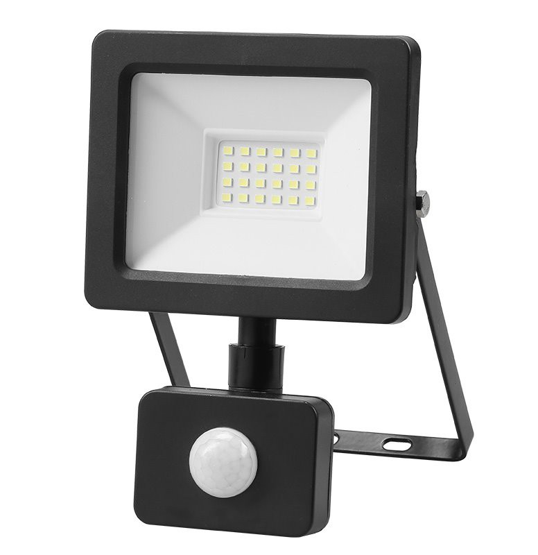 Outdoor LED Motion Sensor Security Light