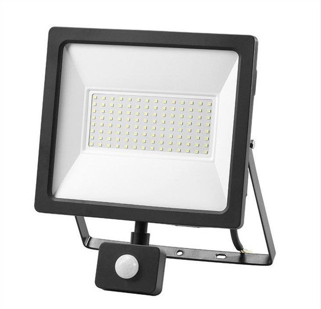 Outdoor PIR Sensor LED Floodlight