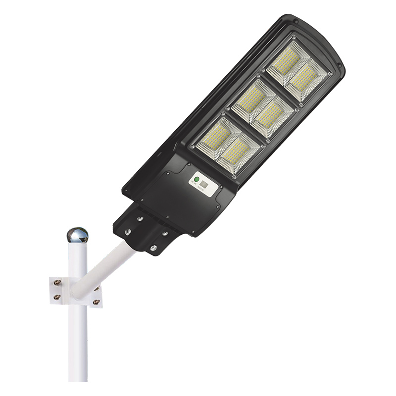 New Design High Quality Waterproof Outdoor 30W/60W/90W/120W Solar Led Light Street Light