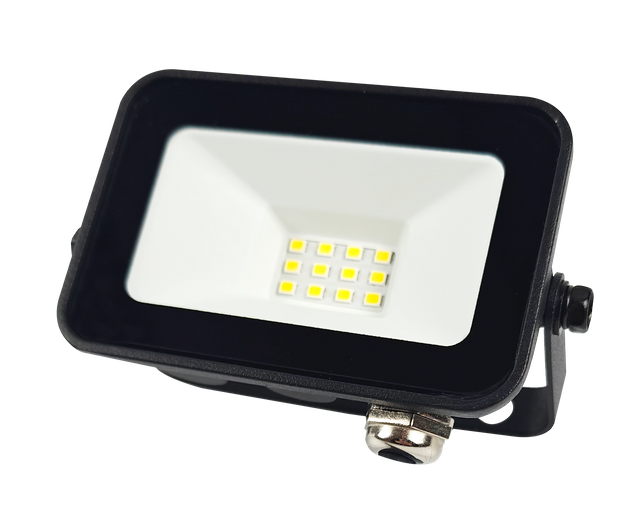 Reflector SMD LED X1 10W 110-250V IP65 100LM/W