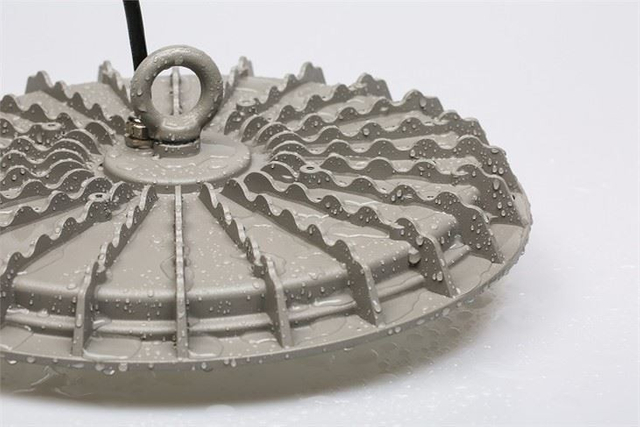 High Efficiency LED High Bay Light Fixtures