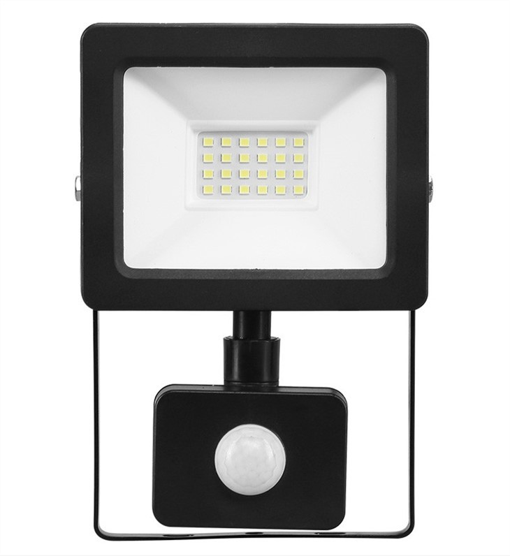 Outdoor LED Motion Sensor Security Light