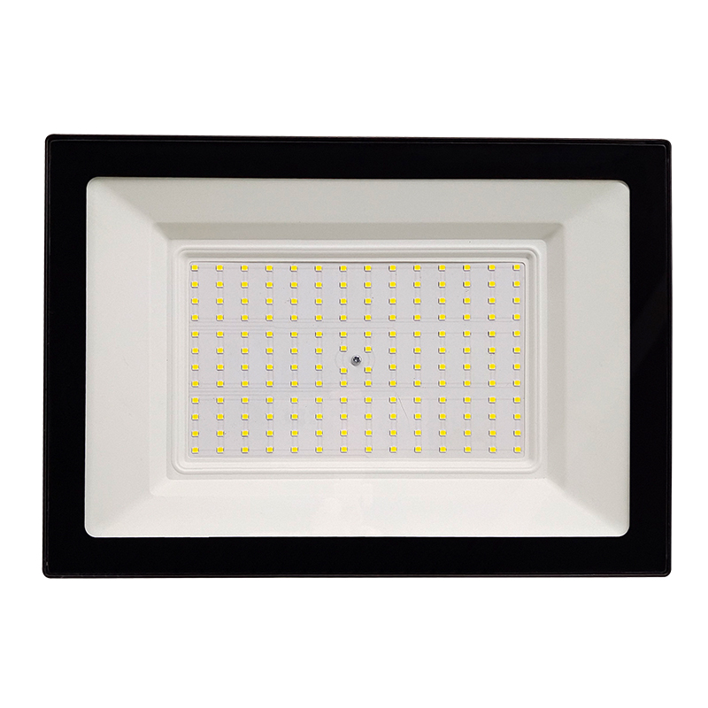 Factory Supply Outdoor Slim High Quality LED Flood Light IP65