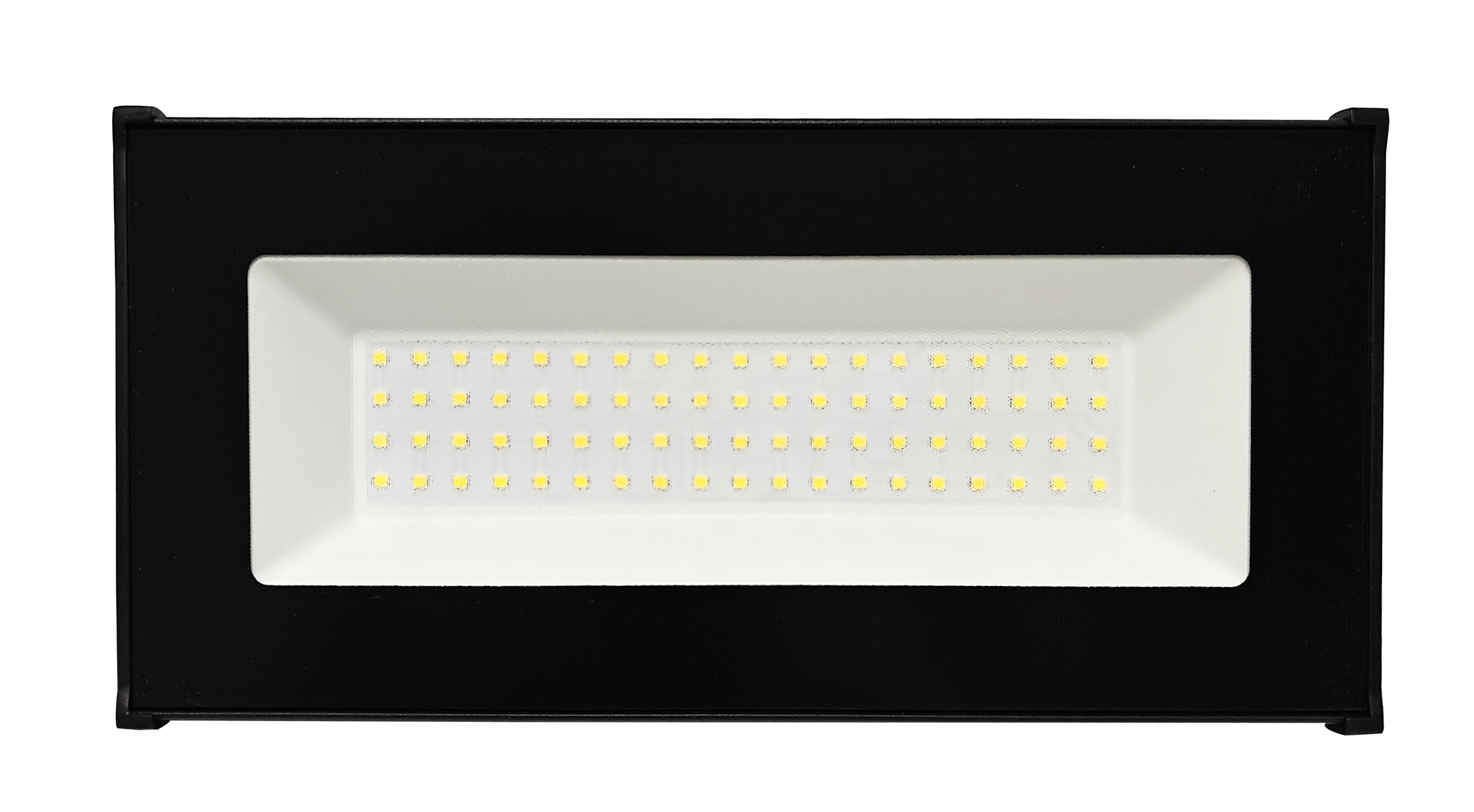 2 Years Warranty Linear High Bay Lights 50W Power Adjustable Warehouse IP65 with 100lm/W