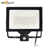 100W Floodlight With Pir