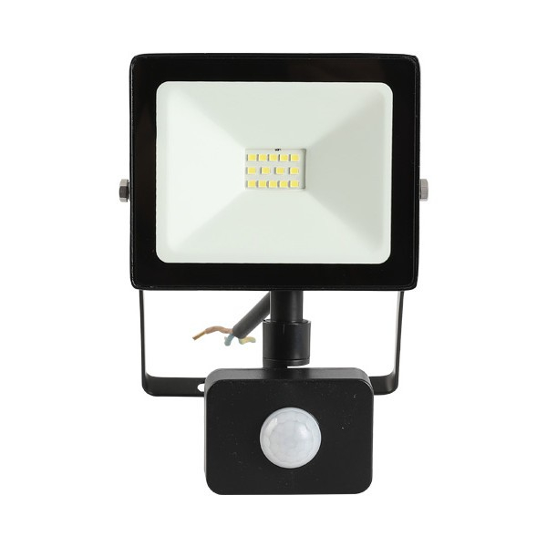LED Flood Lights with Motion Sensor