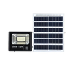 Outdoor Waterproof Solar Flood Light