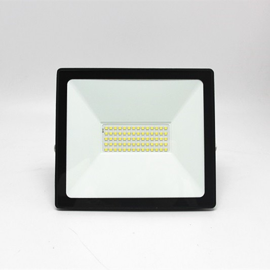 Exterior Flood Lights with Motion Sensor