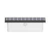 Solar Led Wall Light With Sensor