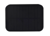 High quality LED garden fence solar wall light rotatable solar street address motion sensor light