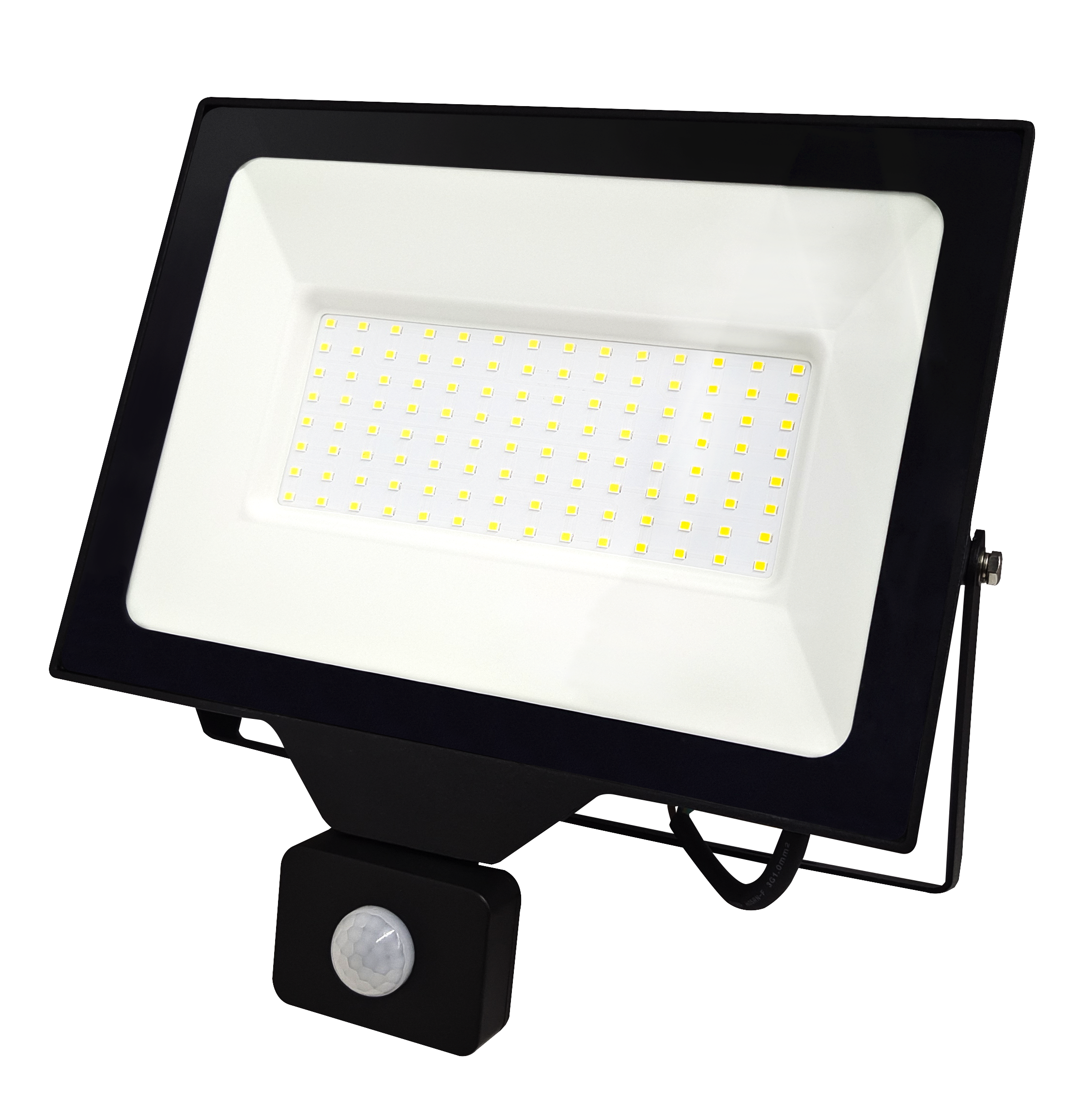 Reflector SMD FDJ SENSOR SERIES High Powered Smart Outdoor LED