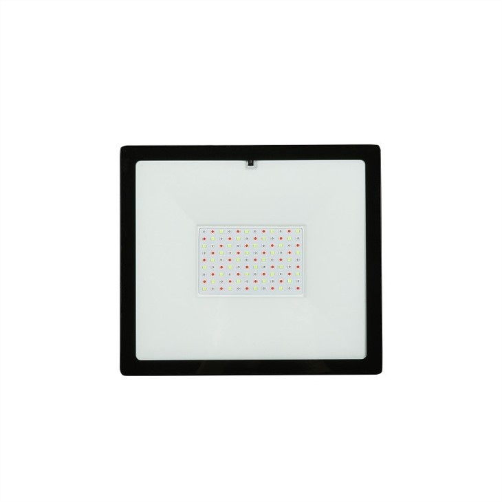 Dimmable Color Changing Flood Light Wide Voltage