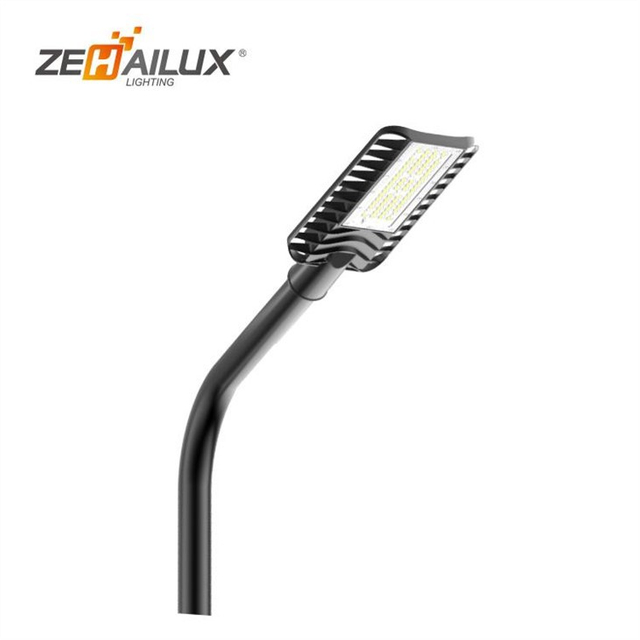 Energy Saving Street Lights