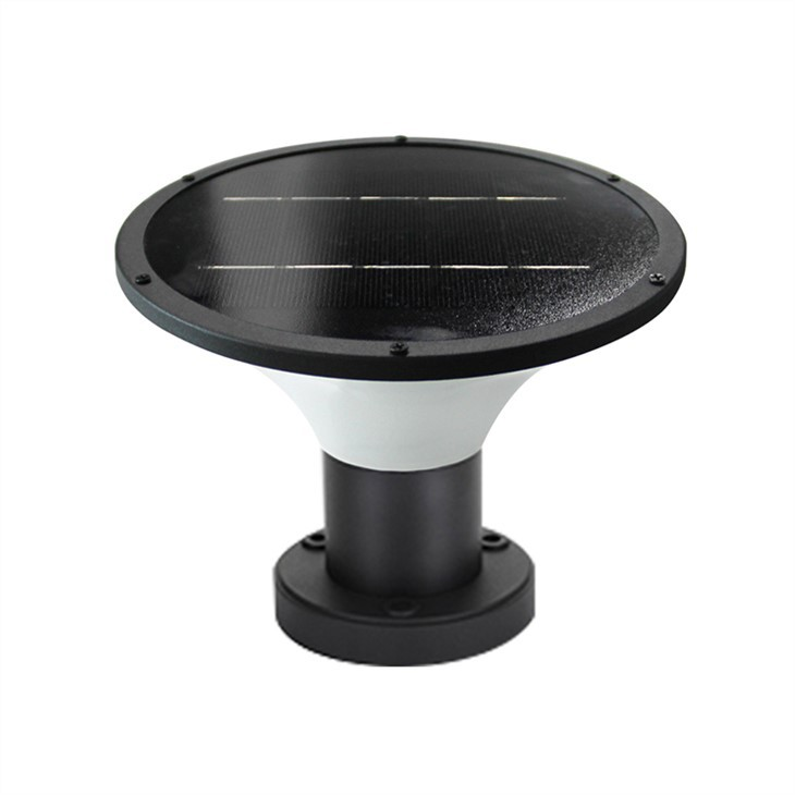 Outdoor Waterproof Solar Garden Light