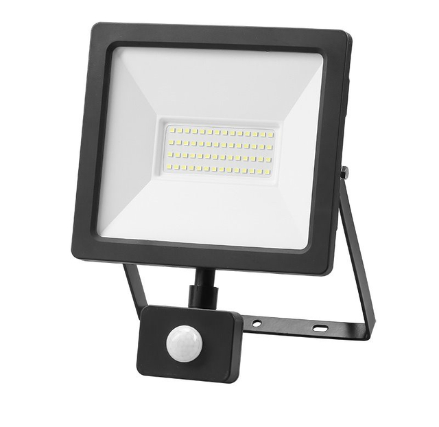 Durable Outdoor Motion Sensor Flood Lights