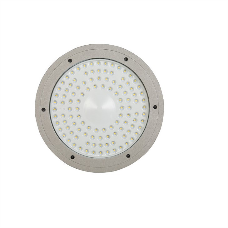 High Power LED High Bay Fixtures