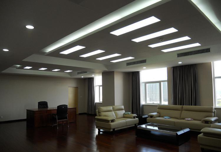 The main parameters of led panel lights