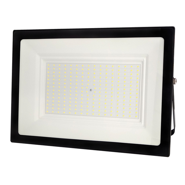 Factory Supply Outdoor Slim High Quality LED Flood Light IP65