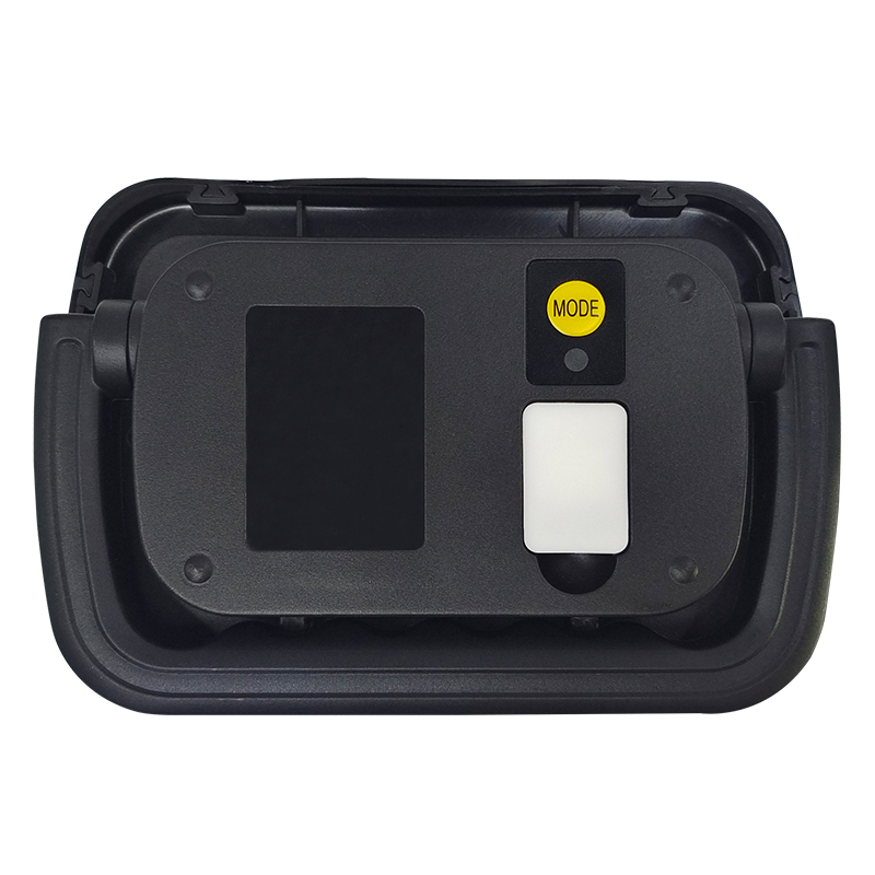 Waterproof IP54 Rechargeable Outdoor Foldable Built-in Lithium Batteries USB Port Led Work Light