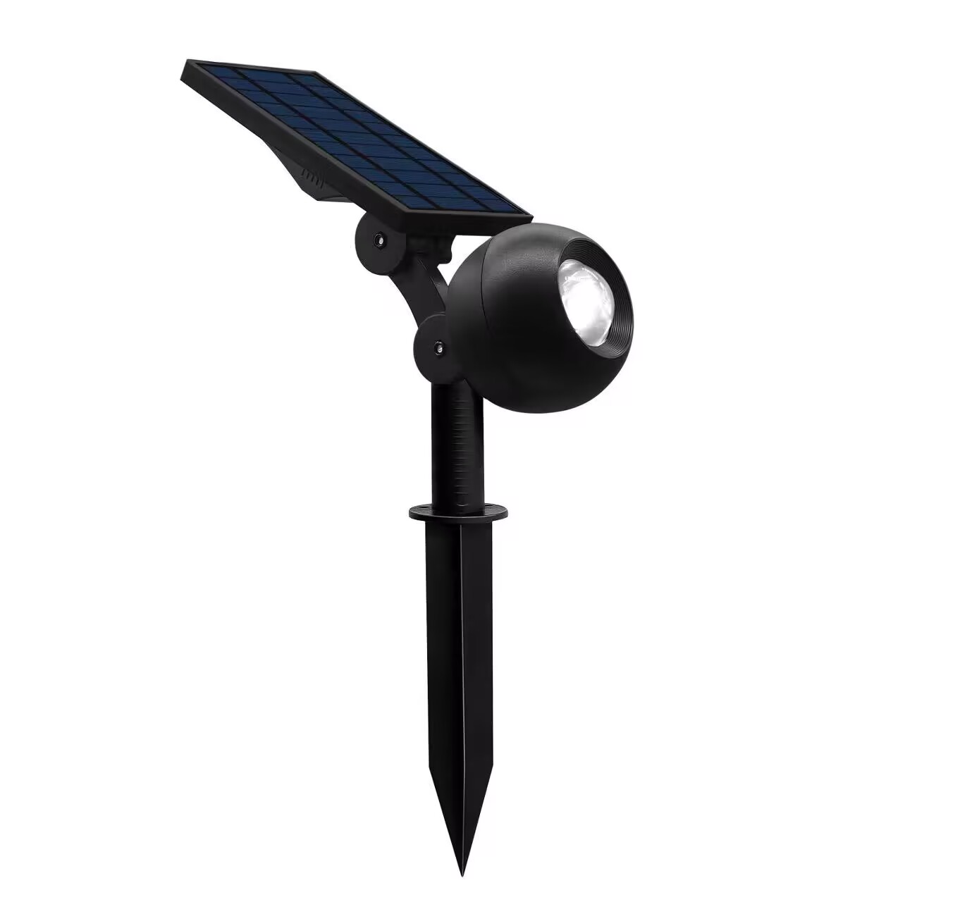 Wall mounted Solar Garden Light SPOTLIGHT SERIES