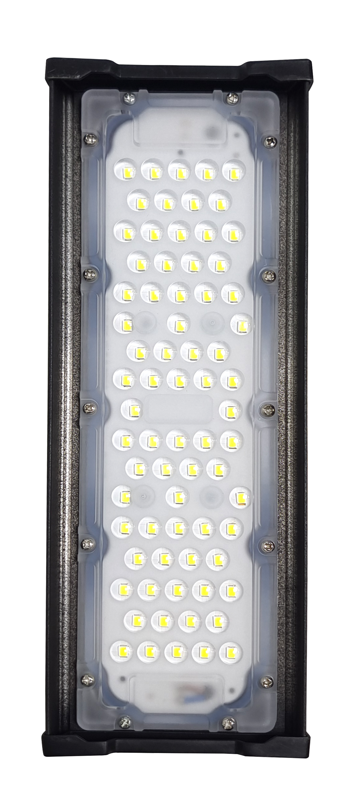 5 Years Warranty Linear High Bay Lights 50W Power Adjustable Warehouse IP65 with 150lm/W