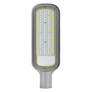 100w Blue led street light with PC lens