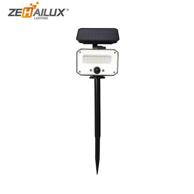 Waterproof Spotlights For Garden