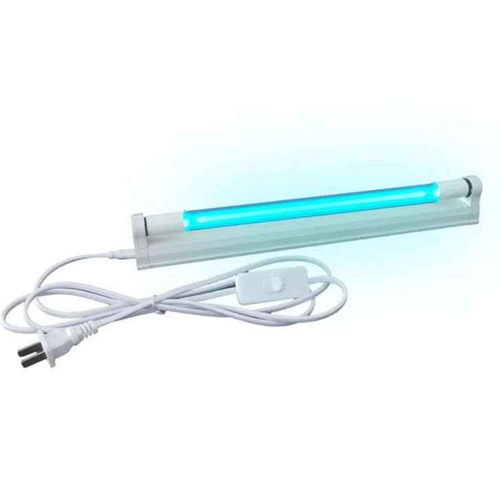 T5 Ultraviolet Sterilization