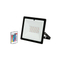 RGB Led Flood Light With Remote Control