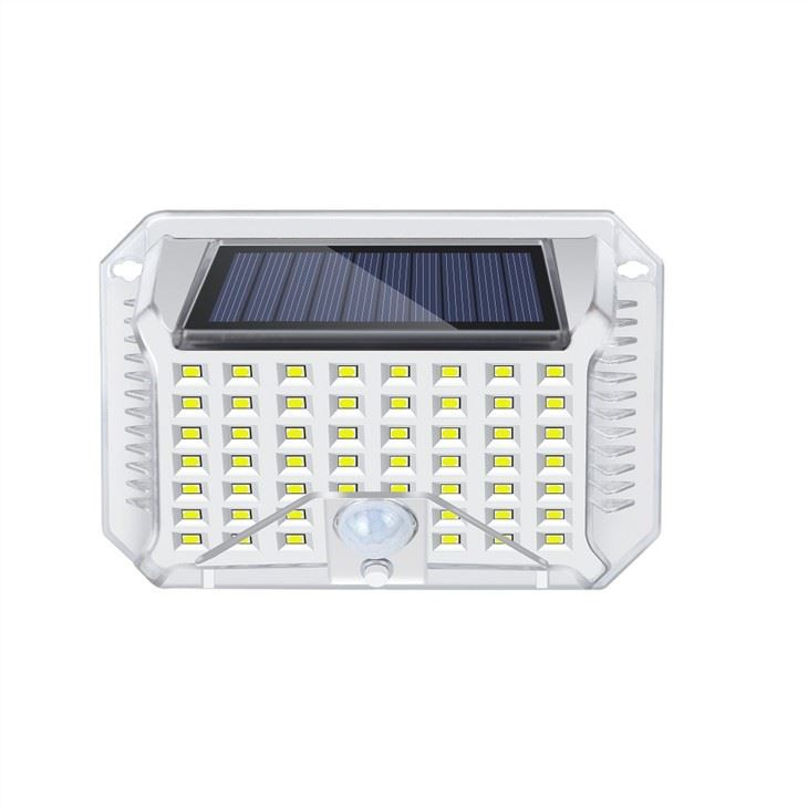 Led Solar Light PIR Motion Sensor
