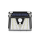 Outdoor Led Solar Wall Lighting