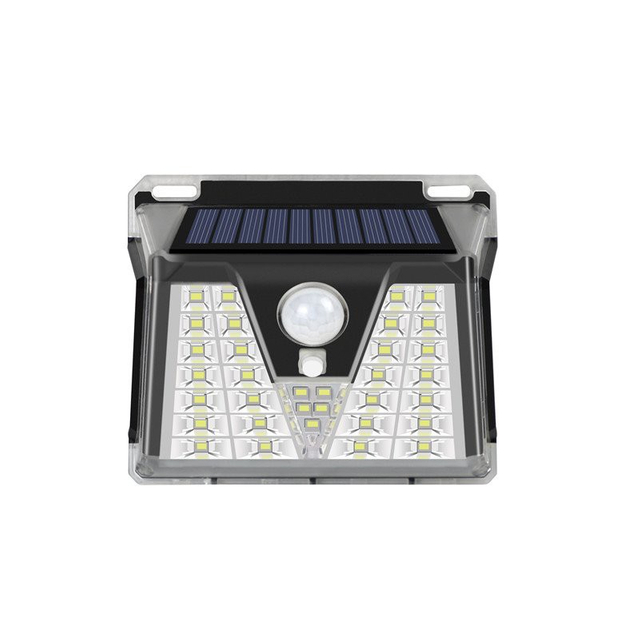 Outdoor Led Solar Wall Lighting