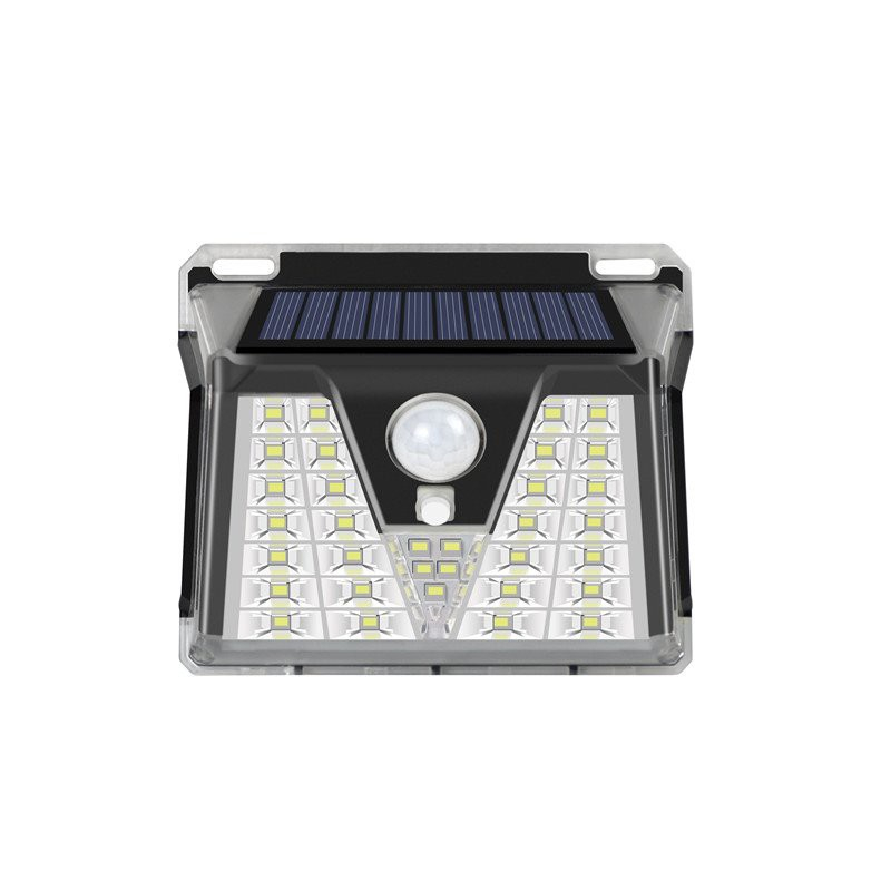 Outdoor Led Solar Wall Lighting