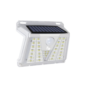 Solar Powered Outside Wall Lights