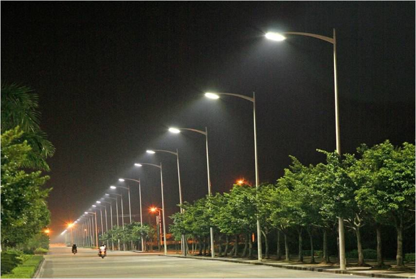 The Advantages And Disadvantages Of Solar Integrated Lights And Traditional Solar Street Lights