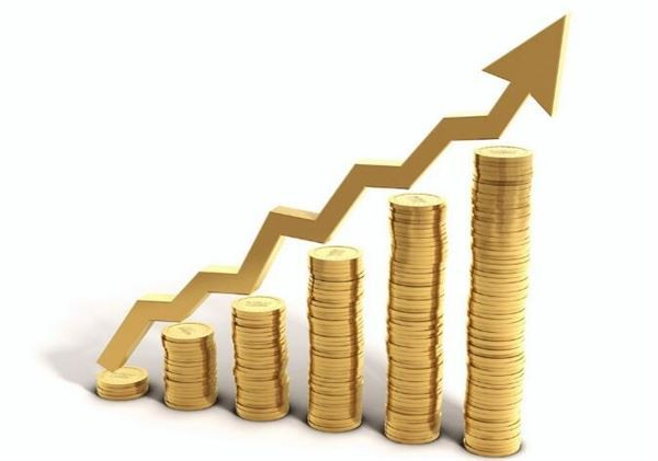 RAW MATERIAL SHARPLY RISE