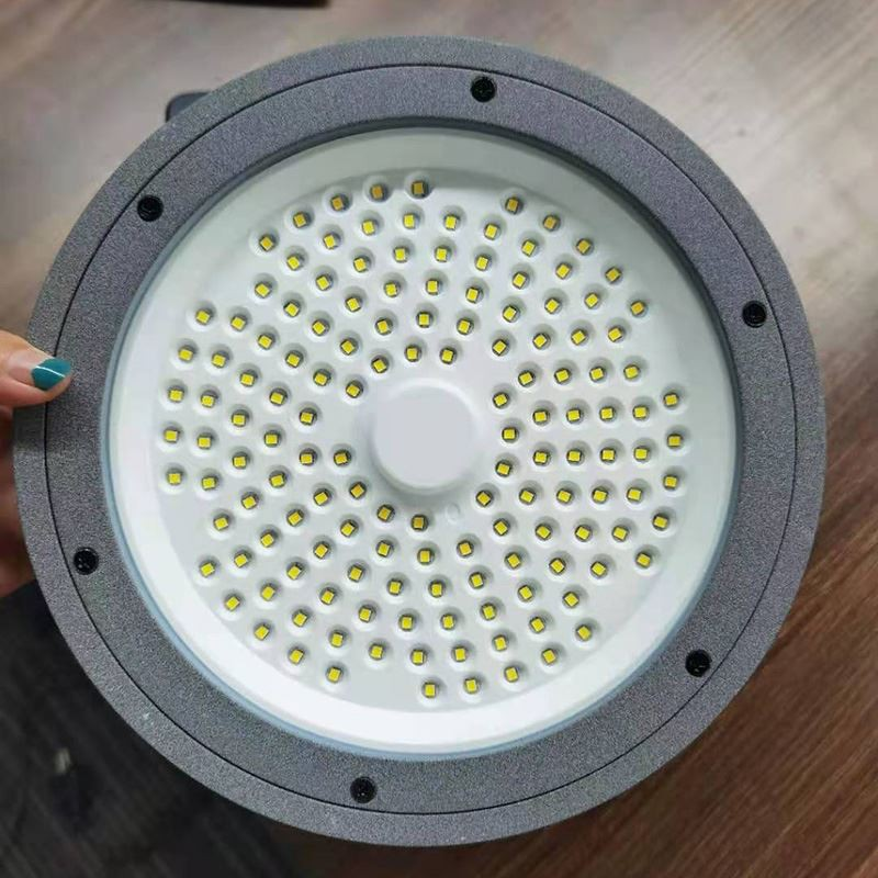 Newest UFO High Bay Lights Support For Customized Design