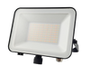 Large Panel LED Flood Light Outdoor IP65 High Brightness Reflector Lamp