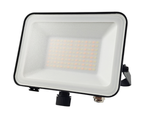 Large Panel LED Flood Light Outdoor IP65 High Brightness Reflector Lamp