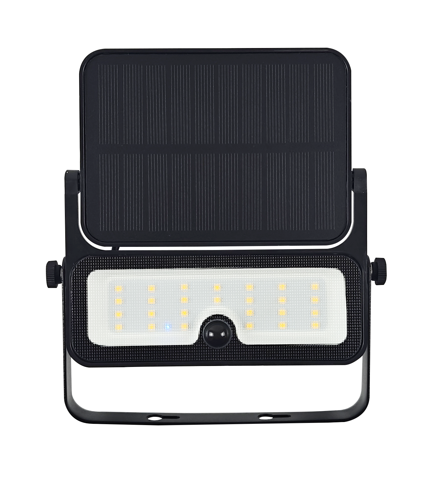 3CCT color select solar landscape light 