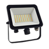 Slim LED Flood Light 30W-200W 3CCT | IP65 Outdoor Floodlight