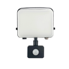 Industrial LED Reflector 10-50W PC Cover PIR sensor