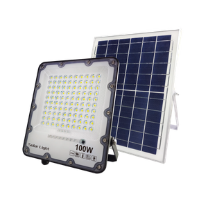 1000 Lumen Long Lasting Harbor Freight solar flood light