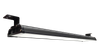 2 Years Warranty Linear High Bay Lights 200W Power Adjustable Warehouse IP65 with 110lm/W