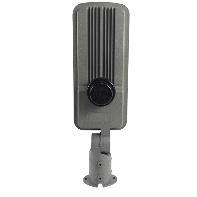 New Led Street Lights