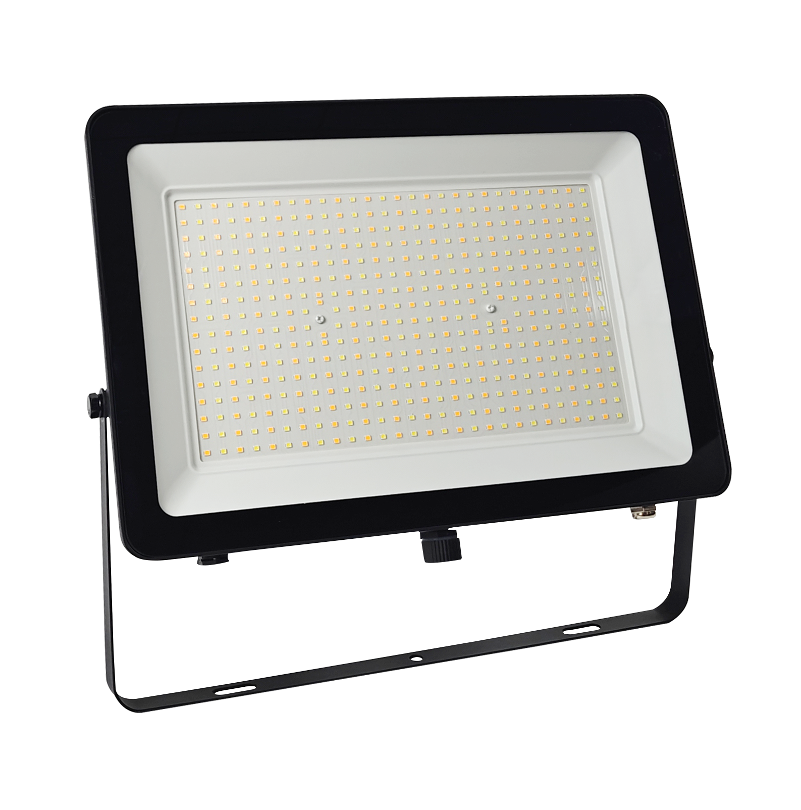Slim LED Flood Light 30W-200W Outdoor Waterproof High Lumen Reflector Lamp