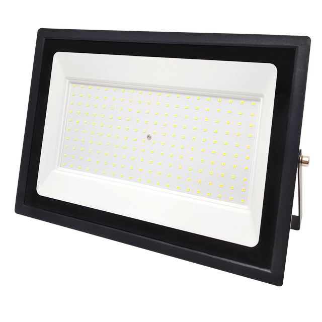 Rotatable bracket die-casting aluminum Outdoor led flood light